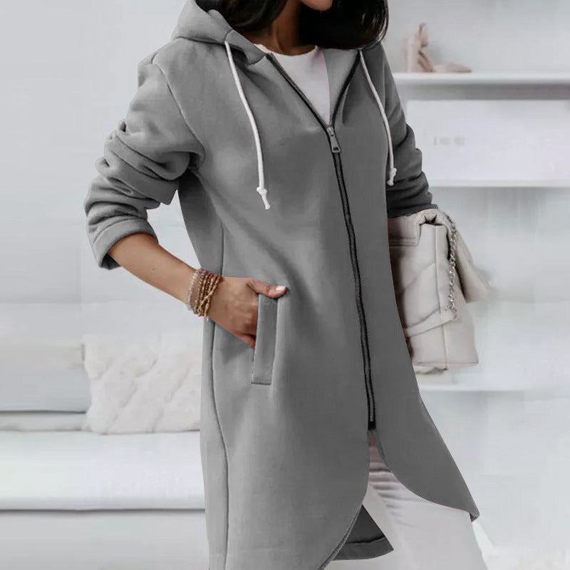 Levoire | Veste Élégante Et Confortable D'Hiver Tyylu 5