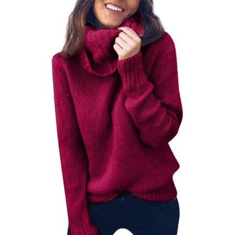Levoire | Manteau Chic Et Confortable Hiver Purppura