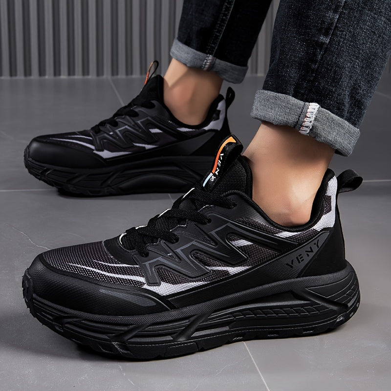 Levoire | Bottes De Sécurité Imperméables Sportives Avec Semelle Épaisse Pour Hommes