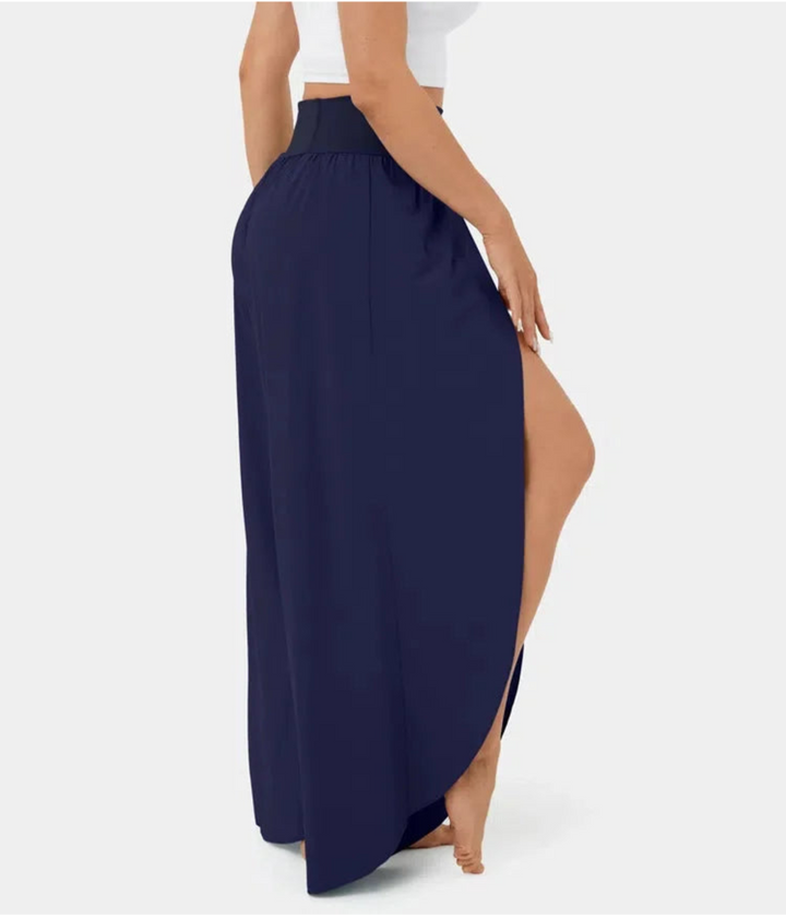 Levoire | Pantalon Long FR Femme FR Le Look Légant