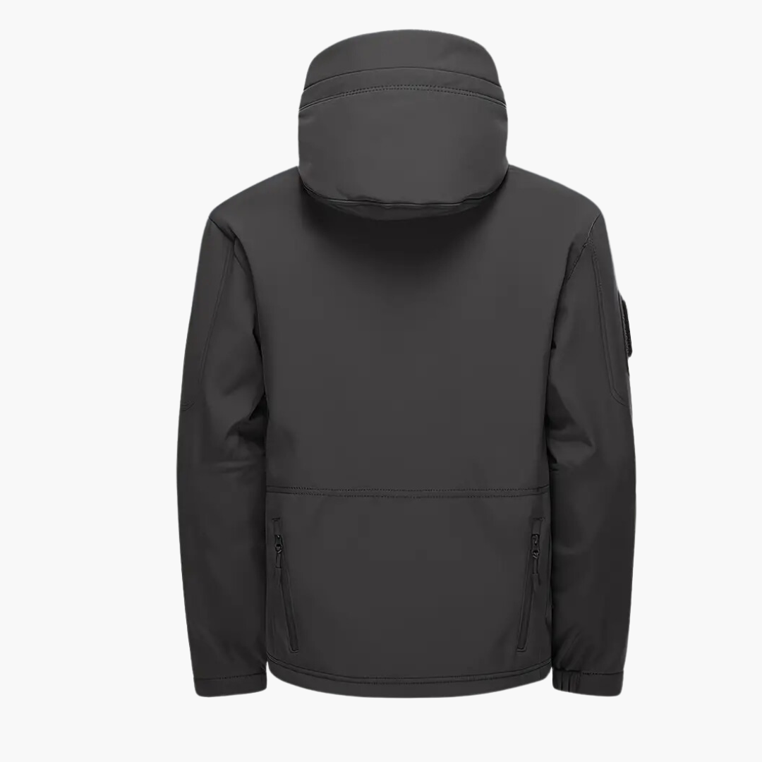 Levoire | Veste En Polaire Élégante