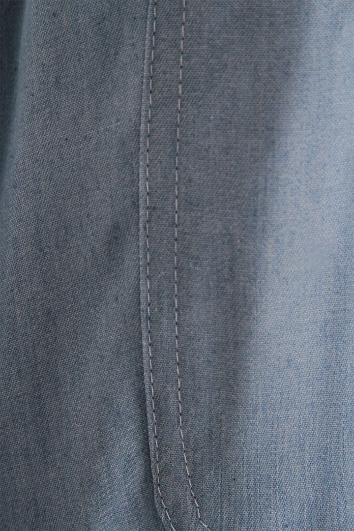 Levoire | Robe Mini Chic Avec Poche
