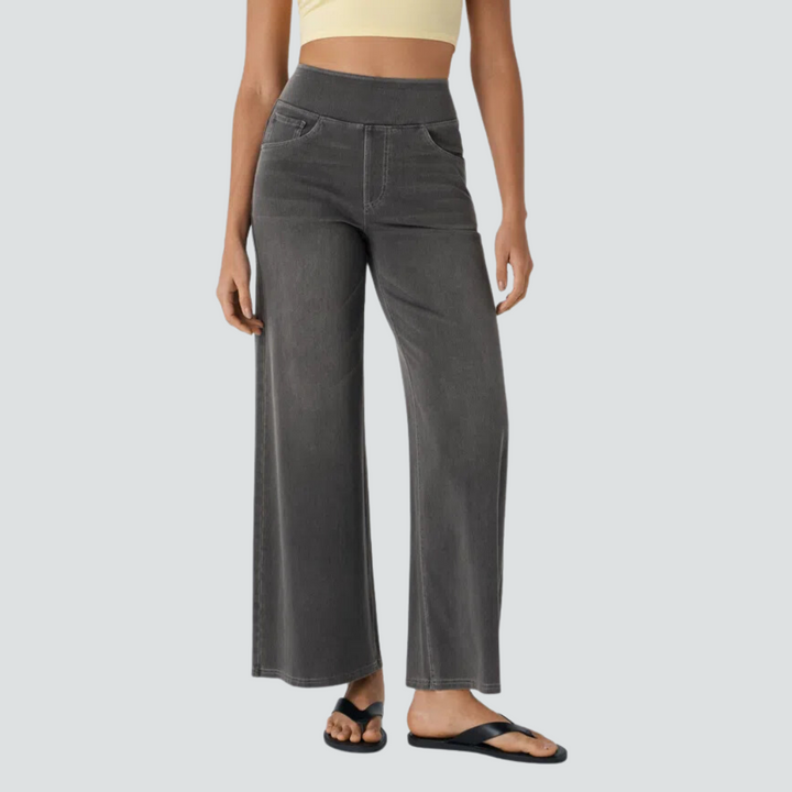 Levoire | Largeur Jeans Extensibles