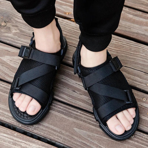 Levoire | Sandales confortables et respirantes