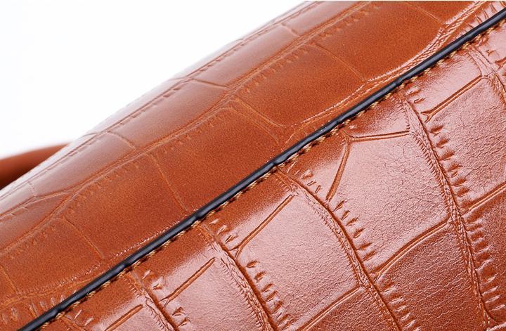 Levoire | Satz 4 Sacs En Cuir