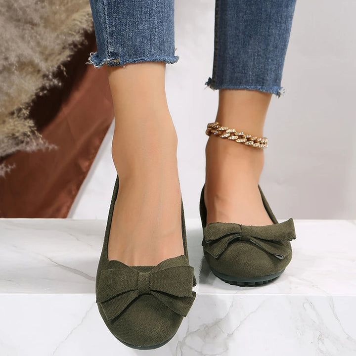 Levoire | Chaussures Plate