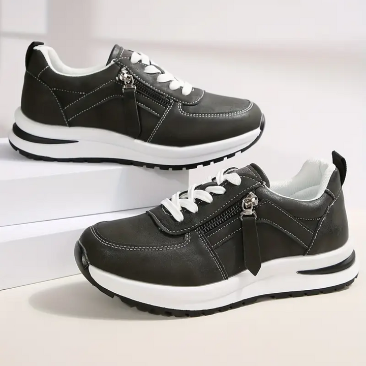 Levoire | chaussures de confort orthopédiques
