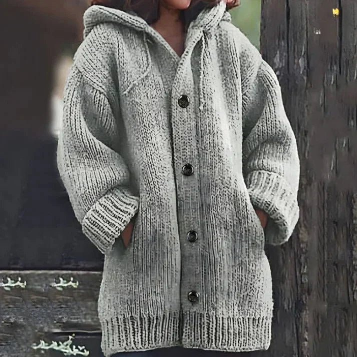 Levoire | Veste audacieuse et confortable Style 7