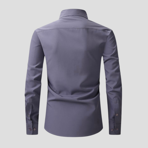Levoire | Chemise De Business Sans Repassage