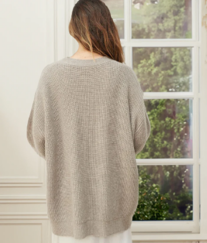 Levoire | Long Cardigan Femmes