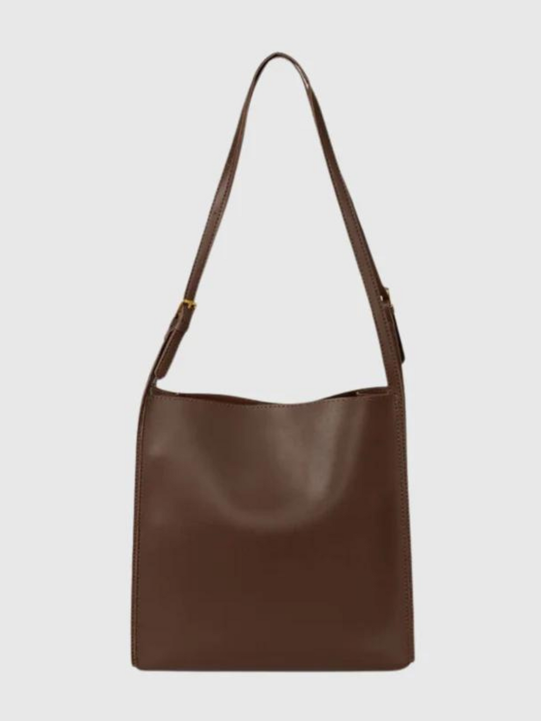 Levoire | Sac De Jour Élégant Café