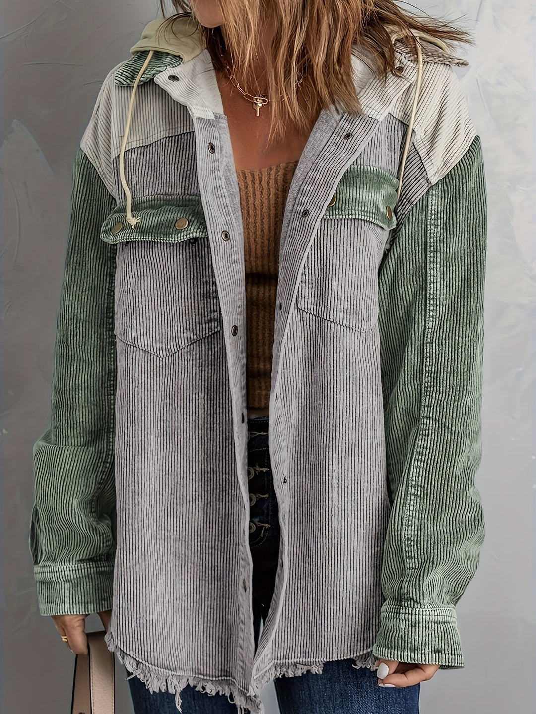 Levoire | Veste moderne et à la mode