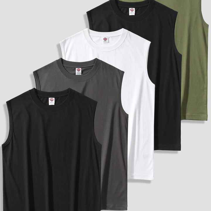 Levoire | Haut À 100% Coton Pour Homme Uni