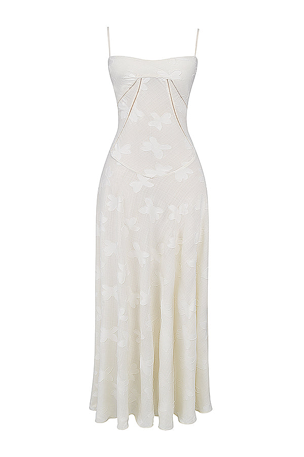 Levoire | Robe drapée élégante