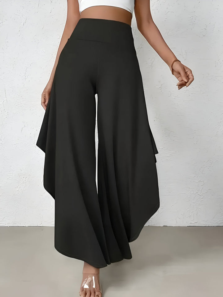 Levoire | Robe Large Asymétrique