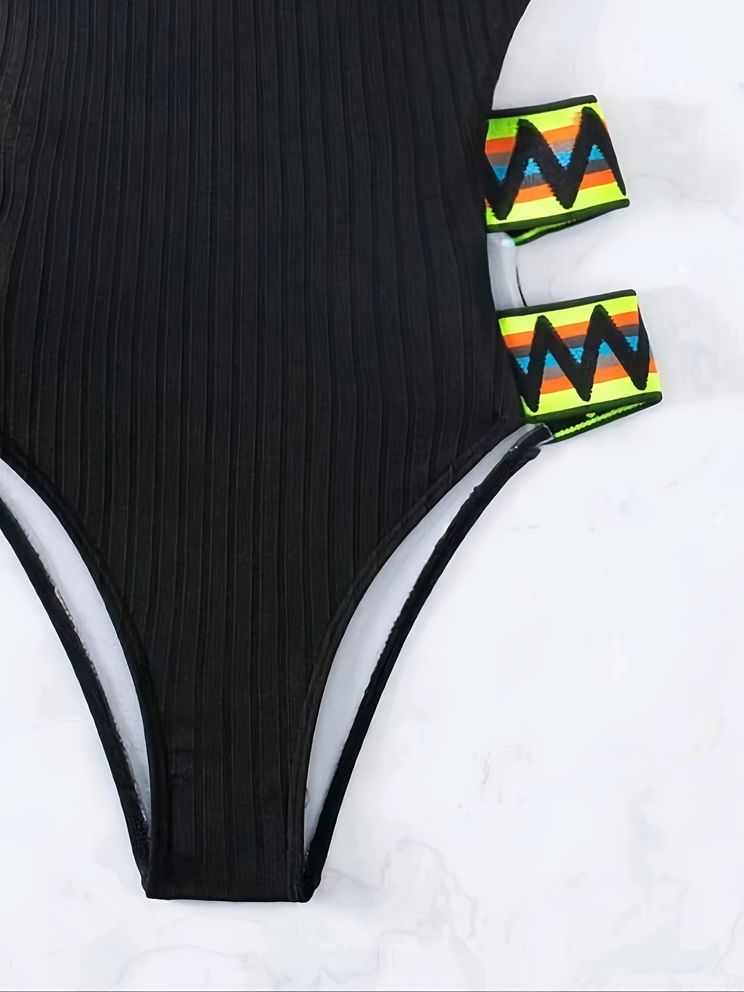 Levoire | Maillot De Bain À Découpe Structuré Pour Femmes