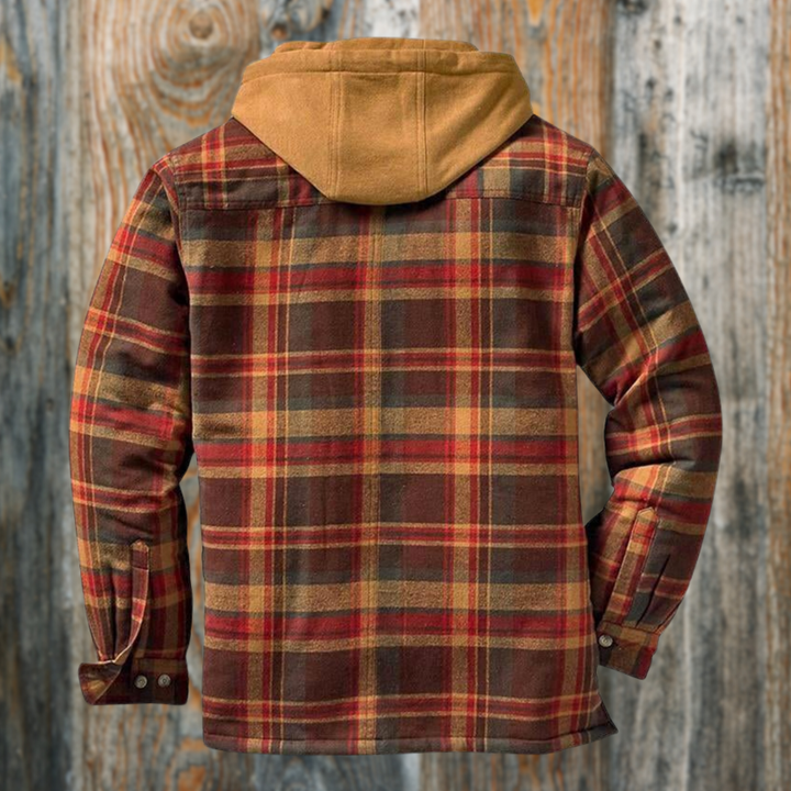 Levoire | Karo Design Veste Pour Hommes