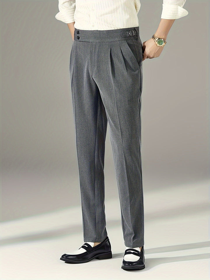 Levoire | Pantalon De Travail Traité Durable Pour Hommes