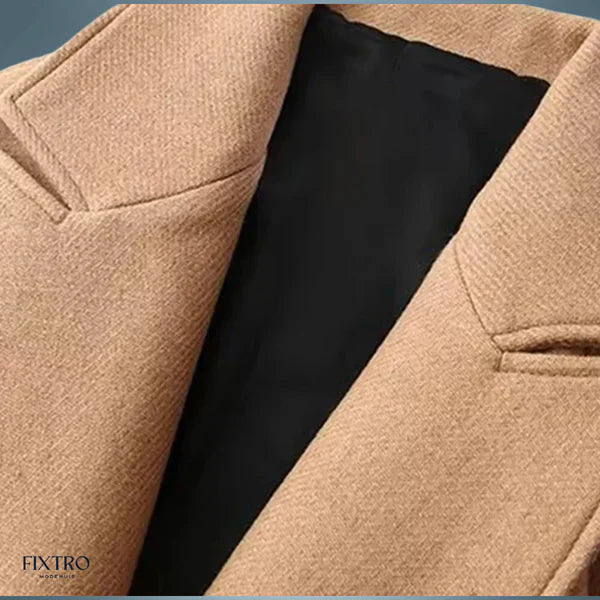 Levoire | Trenchcoat-Veste