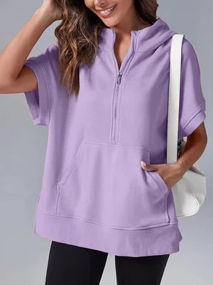 Levoire | Chemise Fluide Style Rentou