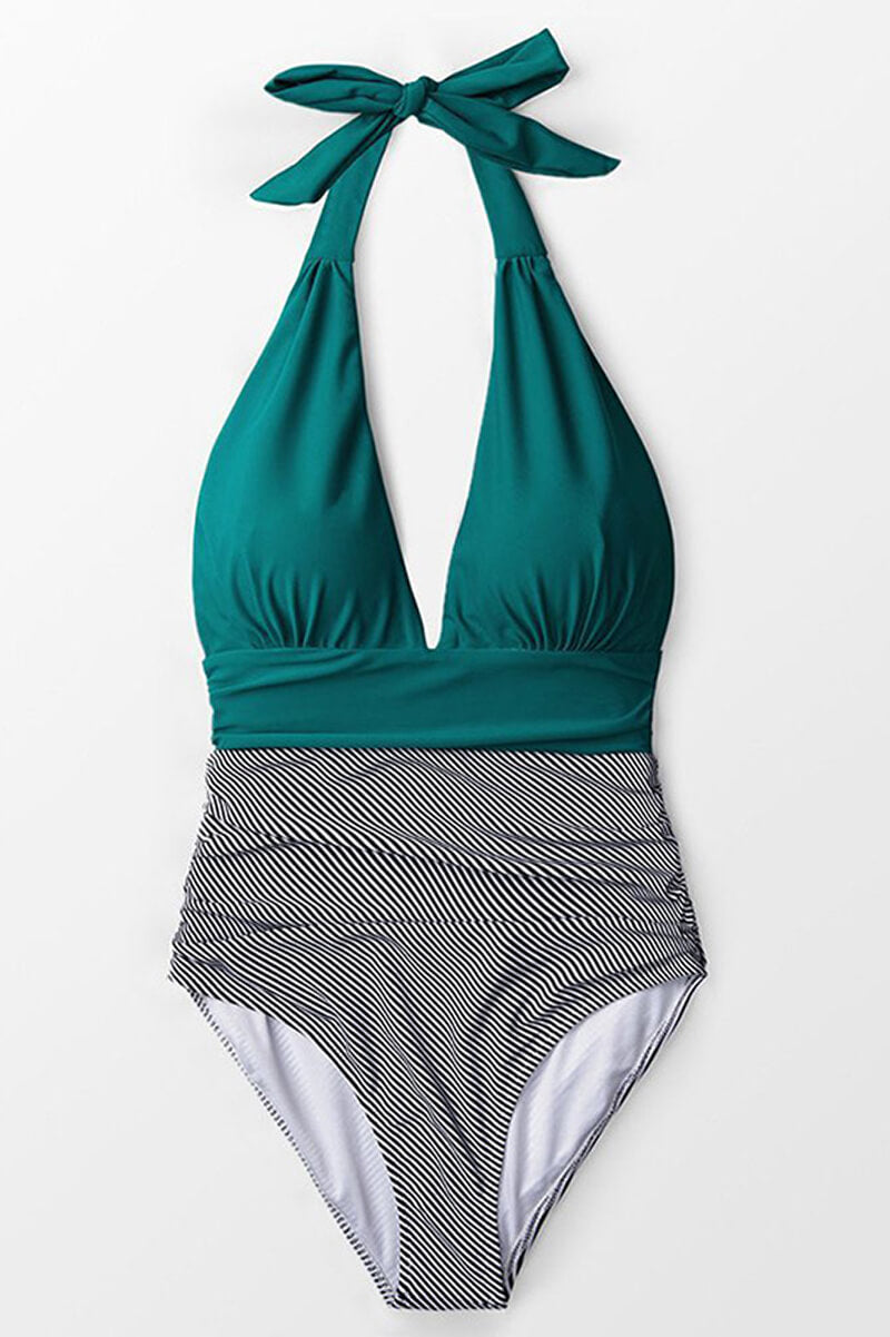 Levoire | Maillot De Bain Bicolore De Verano