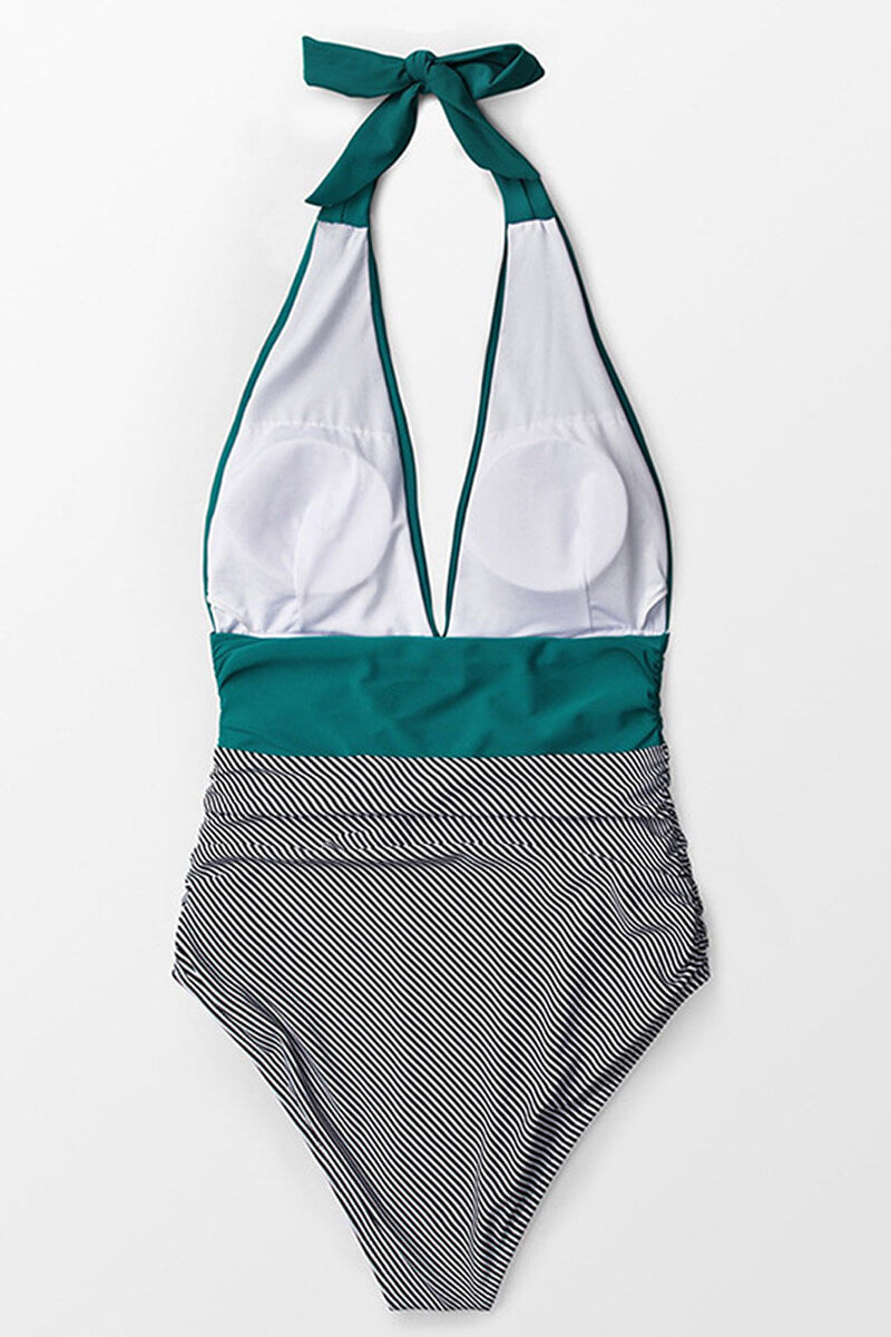 Levoire | Maillot De Bain Bicolore De Verano