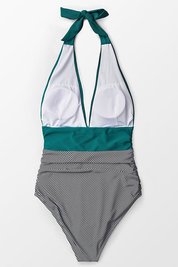 Levoire | Maillot De Bain Bicolore De Verano