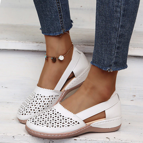 Levoire | Espadrille décontractée pour femmes