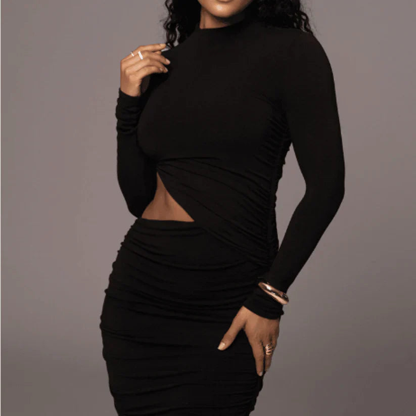 Levoire | Robe-Action-Curves