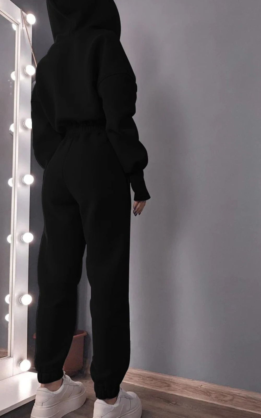 Levoire | Vêtements De Rue Pour Femmes Style Tendance Confortable