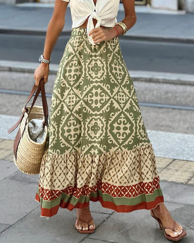 Levoire | Je Vais À Longa-Boho