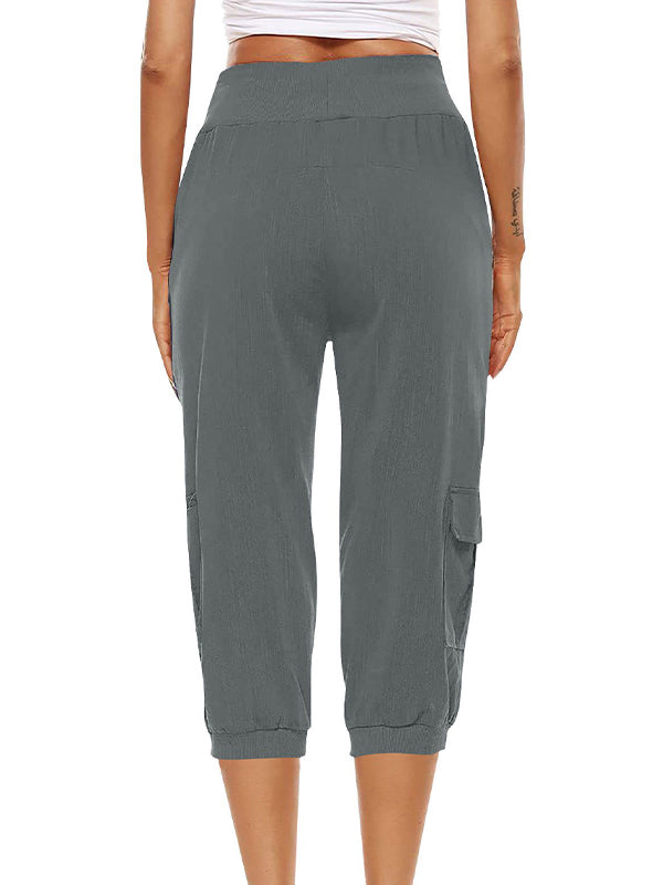 Levoire | Pantalon De Printemps Pour Femmes