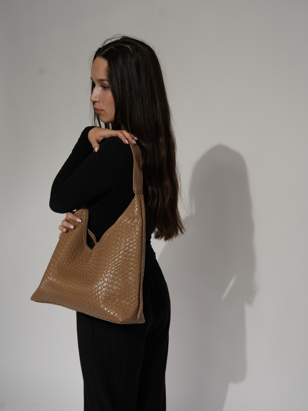 Levoire | Constance Sac À Épaule