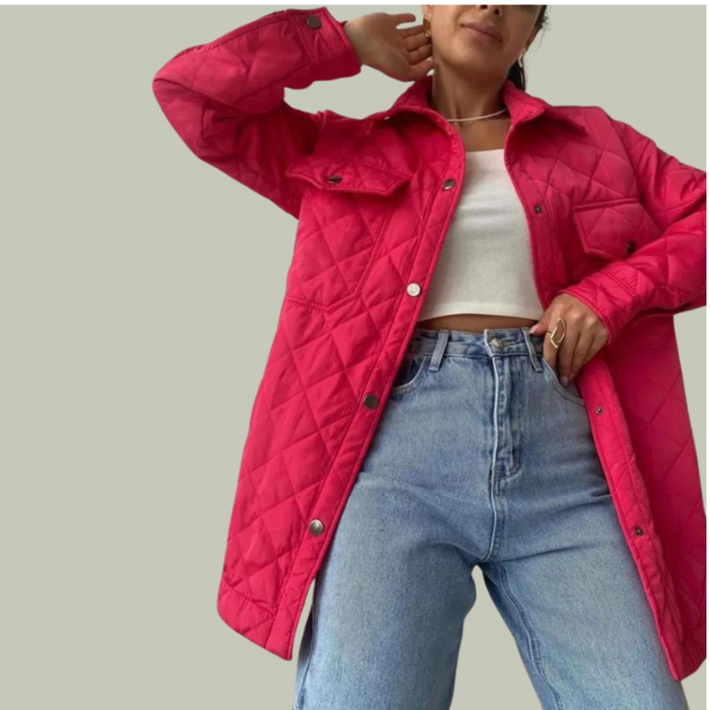 Levoire | Veste matelassée pour femmes