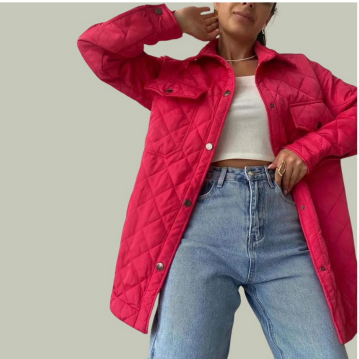 Levoire | Veste matelassée pour femmes