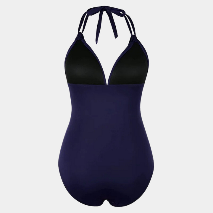 Levoire | Maillot De Bain Courbe Pour Dames Élégant