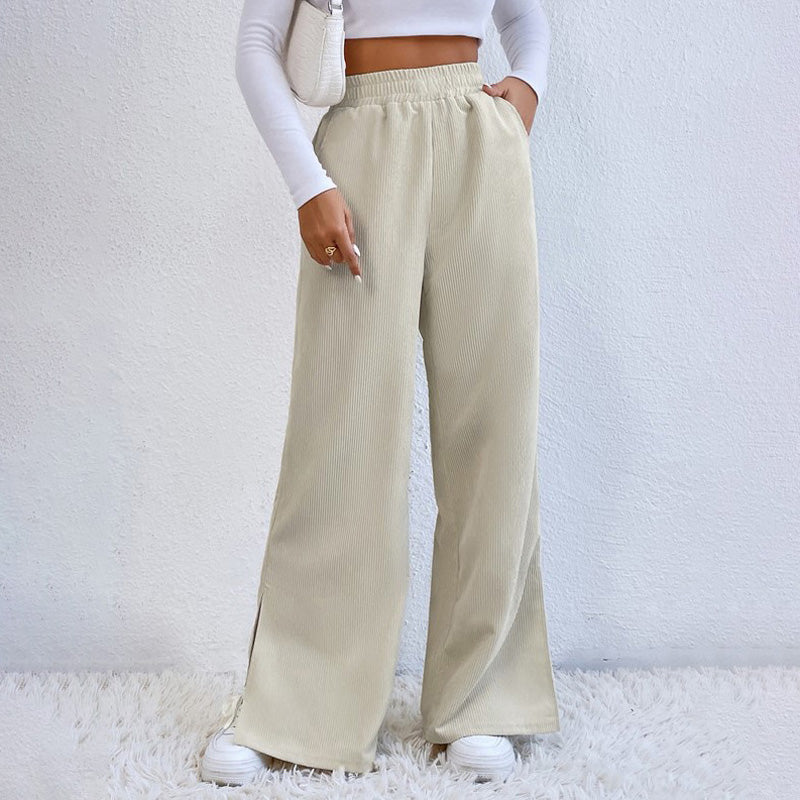 Levoire | Pantalons D'Été Décontractés Et Légers Pour Femmes Pour Les Vacances D'Été
