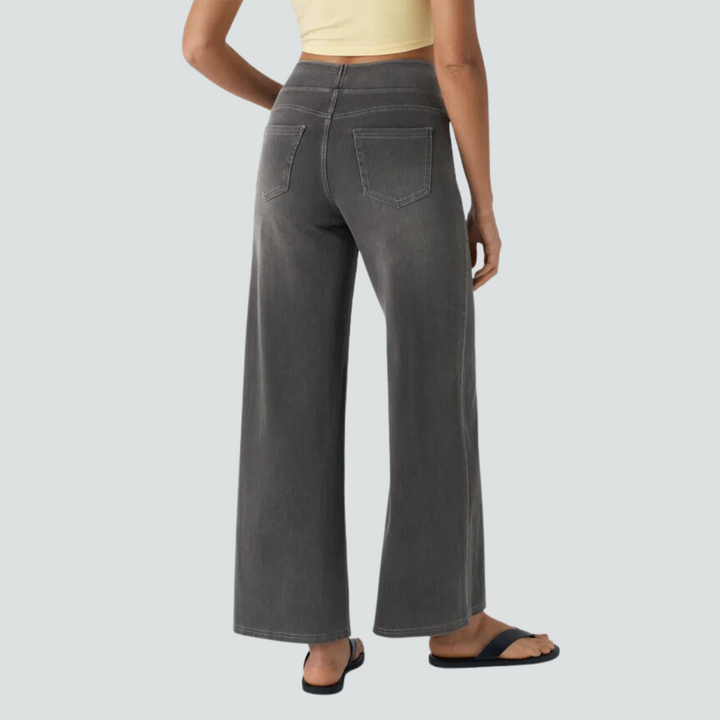 Levoire | Largeur Jeans Extensibles