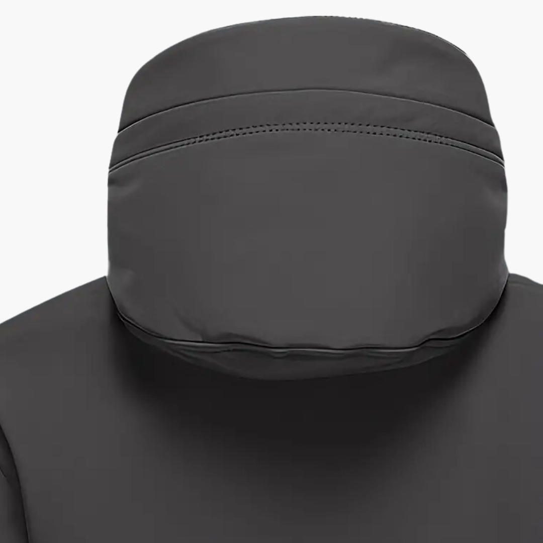 Levoire | Veste En Polaire Élégante