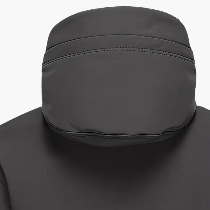 Levoire | Veste En Polaire Élégante