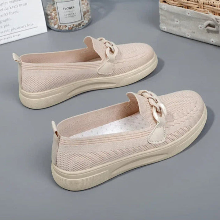 Levoire | Baskets à enfiler confortables pour femmes