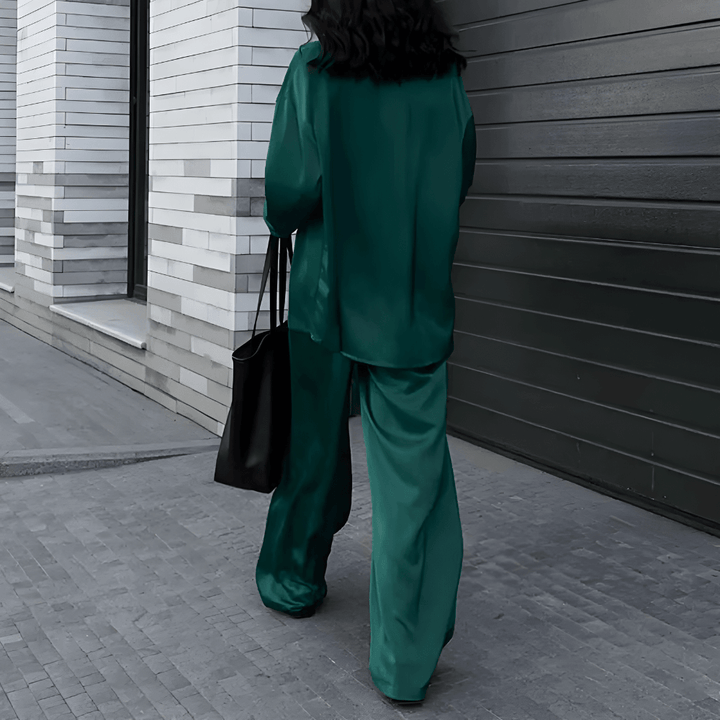 Levoire | Grande Taille, Ensemble De Bureau Bi-Matière