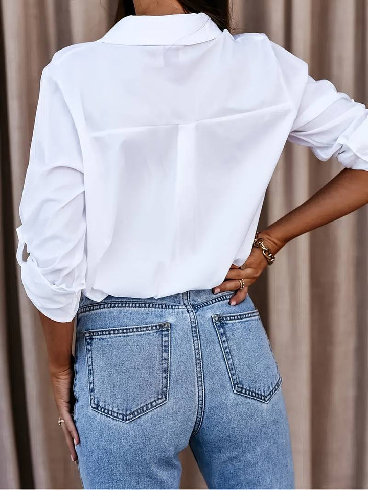 Levoire | Chemise De Fête