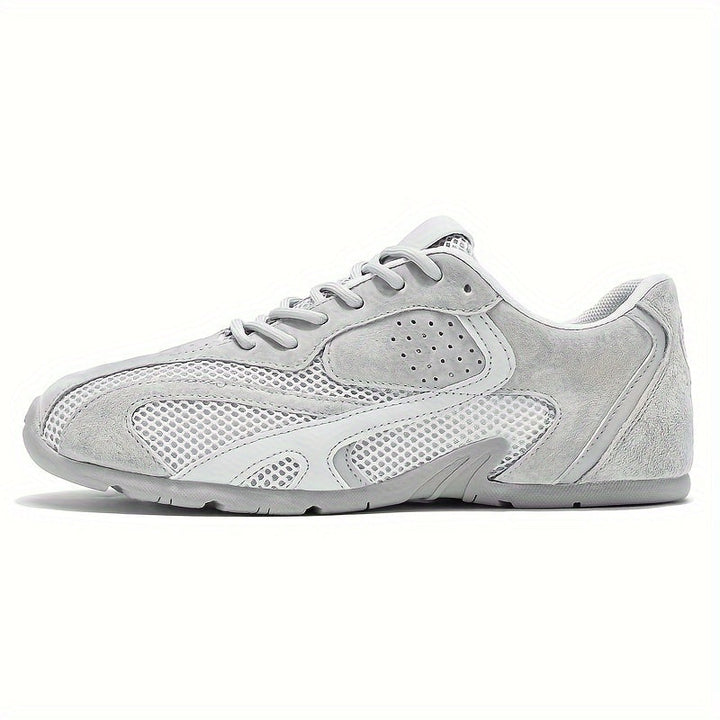 Levoire | Respirant Et Antidérapant Chaussures De Randonnée Gris clair