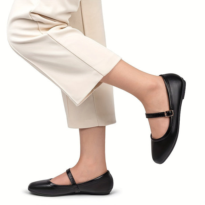 Levoire | Ballerines Élégantes Pour Filles