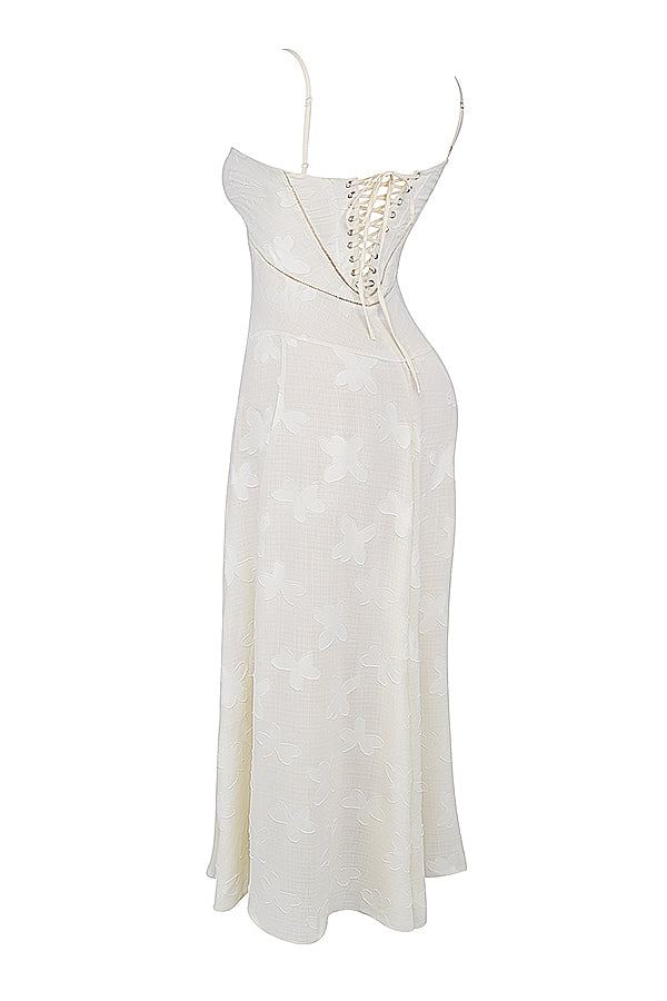 Levoire | Robe Maxi Élégante Pour Des Moments Spéciaux