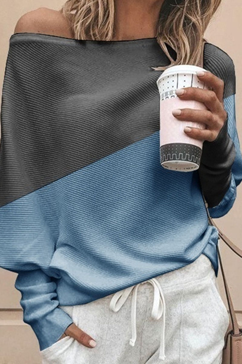 Levoire | Classique Et Stylé Pull D'Hiver