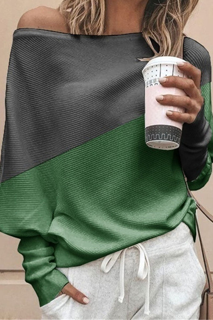 Levoire | Classique Et Stylé Pull D'Hiver