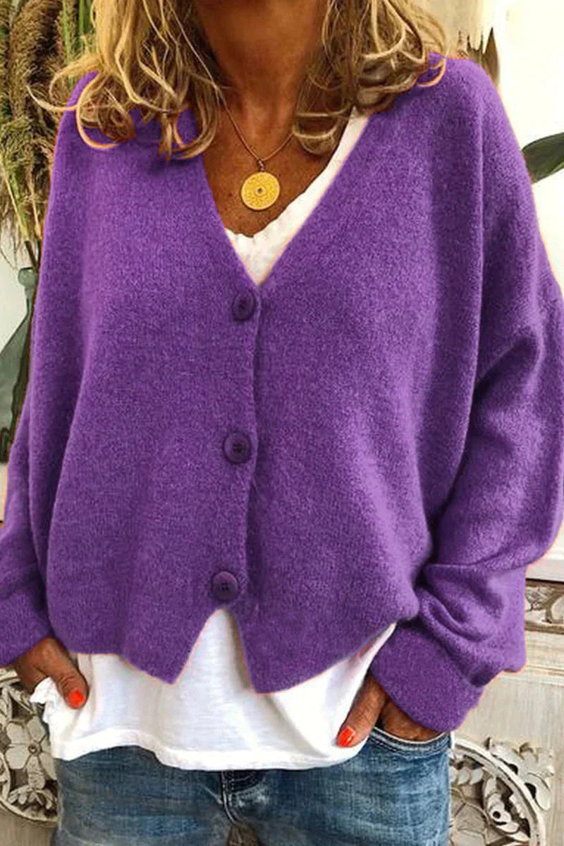 Levoire | Élégant gilet Lila