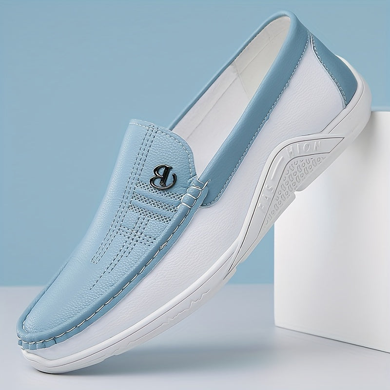 Levoire | Chaussures Tendance Pour Hommes Blaue B